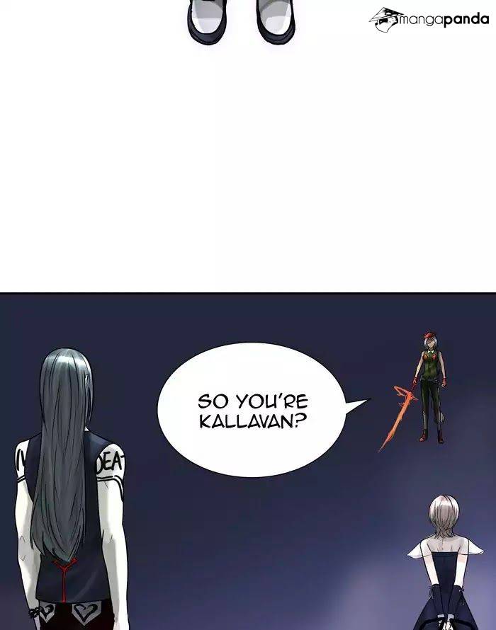 Tower of God Chapter 394 image 036